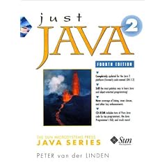 Just Java 2