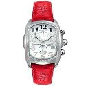 Invicta Midsize Lupah Collection Diamond Chronograph Watch #2274