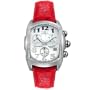 Invicta Midsize 2274 Lupah Collection Diamond Chronograph Watch