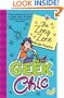 Geek Chic: The Zoey Zone