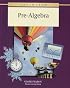 Pre-Algebra (The Pacemaker Curriculum: Careers)