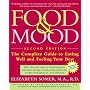 Food and Mood: The Complete Guide to Eating Well and Feeling Your Best