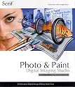 Serif Photo & Paint Digital Imaging Studio with PhotoPlus 7