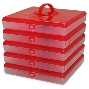 Bead Storage