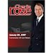 Charlie Rose with Liam Neeson (January 22, 1997)