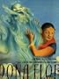 Dona Flor: A Tall Tale About a Giant Woman with a Great Big Heart