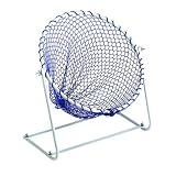 Chipping Netz Golf Trainer 45cm Durchmesser - 
