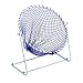Chipping Netz Golf Trainer 45cm Durchmesser