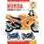 Honda VFR800 V-Fours Service and Repair Manual: 1997 to 2001 (Haynes Service and Repair Manuals)