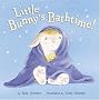 Little Bunny's Bathtime!