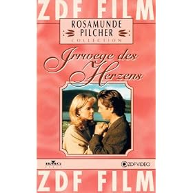 Rosamunde Pilcher {Irrwege des Herzens (#1.14)} [VHS]