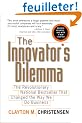 The Innovator's Dilemma