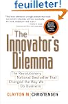 The Innovator's Dilemma