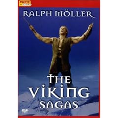 The Viking Sagas