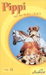 Pippi Langstrumpf - (18) Pippi auf de...