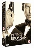 Image de James Bond Ultimate Pierce Brosnan [Import anglais]