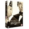 James Bond Ultimate Pierce Brosnan - Goldeneye/Tomorrow Never Dies/The World Is Not Enough/Die Another Day [UK IMPORT]
