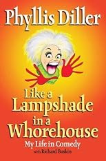 Like a Lampshade in a Whorehouse