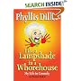 Like a Lampshade in a Whorehouse