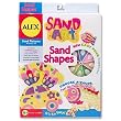 Sand Art-Sand Shapes