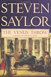The Venus Throw: A Mystery of Ancient Rome (Novels of Ancient Rome)