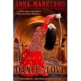 Dance of Love (Montbryce~The Next Generation Medieval Romance Series) (Kindle Edition)