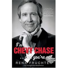 I'm Chevy Chase... and You're Not