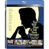 You Will Meet a Tall Dark Stranger (2010)