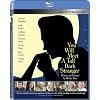 You Will Meet a Tall Dark Stranger [Blu-ray]