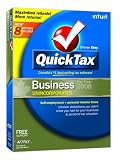QuickTax Unincorporated 2008