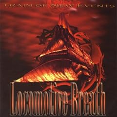 Locomotive Breath