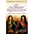 The Glorious Revolution: 1688 - Britain's Fight for Liberty
