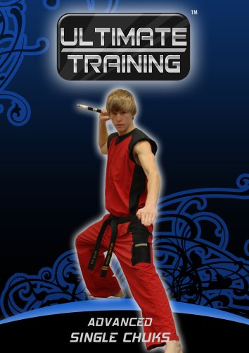 Advanced Single Nunchakus