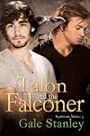 Talon and the Falconer