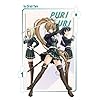 Puri Puri Volume 3 (v. 3)