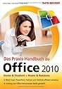 Praxis-Handbuch Office 2010