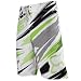 Fox Racing Bionic Shards Boardshorts White