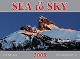Sea to Sky 2008; ISBN: 1894901169; by: <b>Josef Hanus</b>