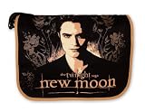 The Twilight Saga: New Moon Merchandise - Cotton Messenger Bag (Edward)