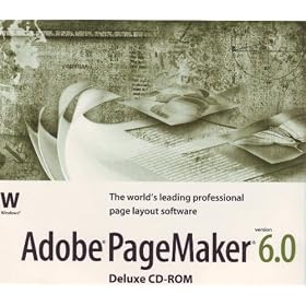 Adobe PageMaker 6.0
