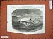1856 H.M.S Dido Hurricane Raieta Society Islands Sea