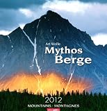 Mythos Berge 2012 / Mountains 2012 / Montagnes 2012