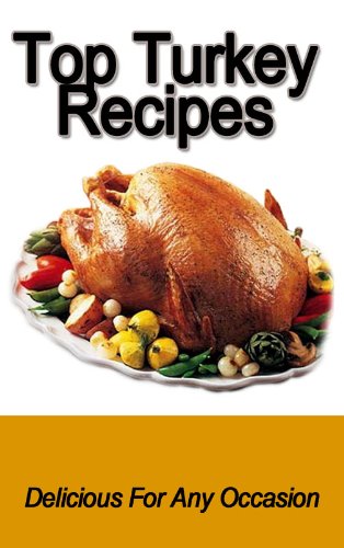 Top Turkey Recipes