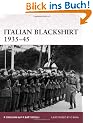 Italian Blackshirt 1935-45 (Warrior)