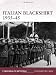 Italian Blackshirt 1935-45 (Warrior)