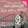 Rack, Ruin and Murder