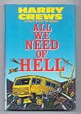 All We Need of Hell
