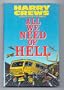 All We Need of Hell