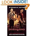 Breaking Dawn (Twilight Saga)