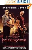 Breaking Dawn (Twilight Saga)